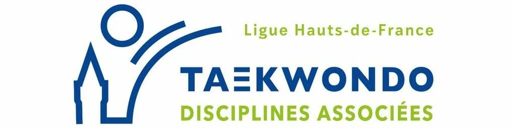 Ligue HdF Taekwondo et Disciplines Associées